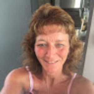 Meet your Posher, Nancy jo